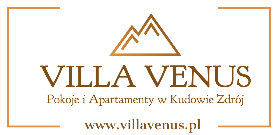 Villa Venus - Kudowa Zdrój